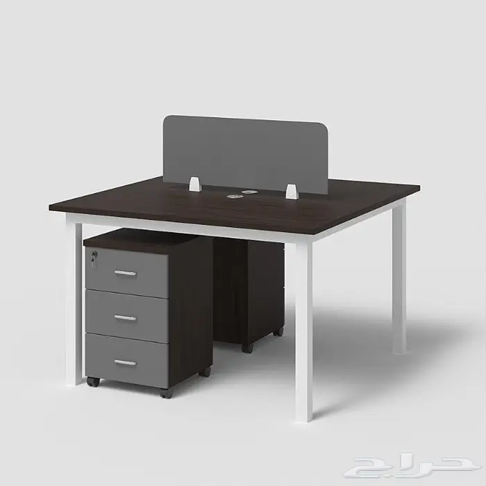 شركة لؤلؤة الاثاث ( وحدات عمل _Workstation ) 1