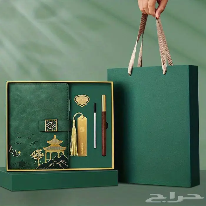 هدايا دعاية للشركات 9