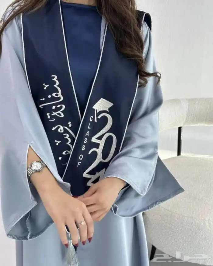 عبايات تخرج 20