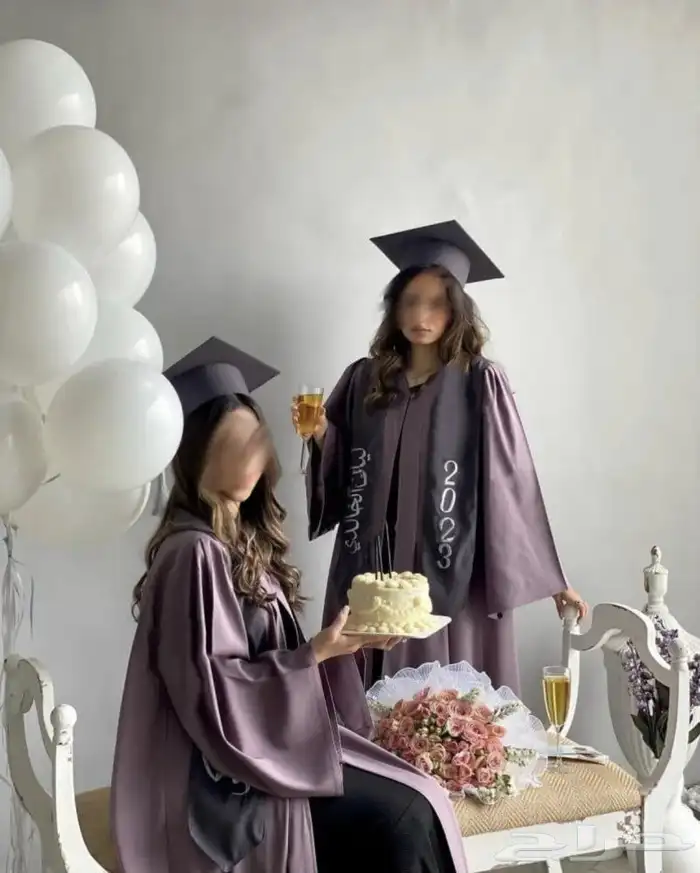 عبايات تخرج 26