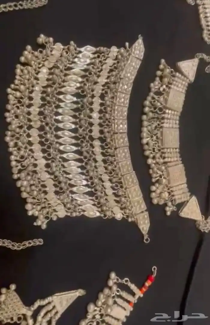 فضه اصليه 1