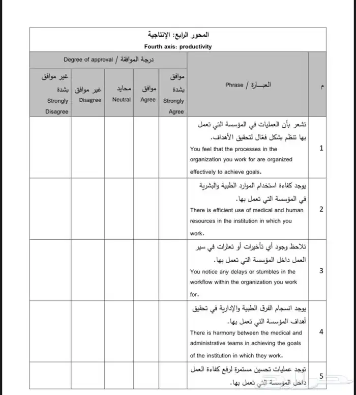 نسوي تحليل إحصائي للأبحاث العلمية ورسائل الماجستير 1