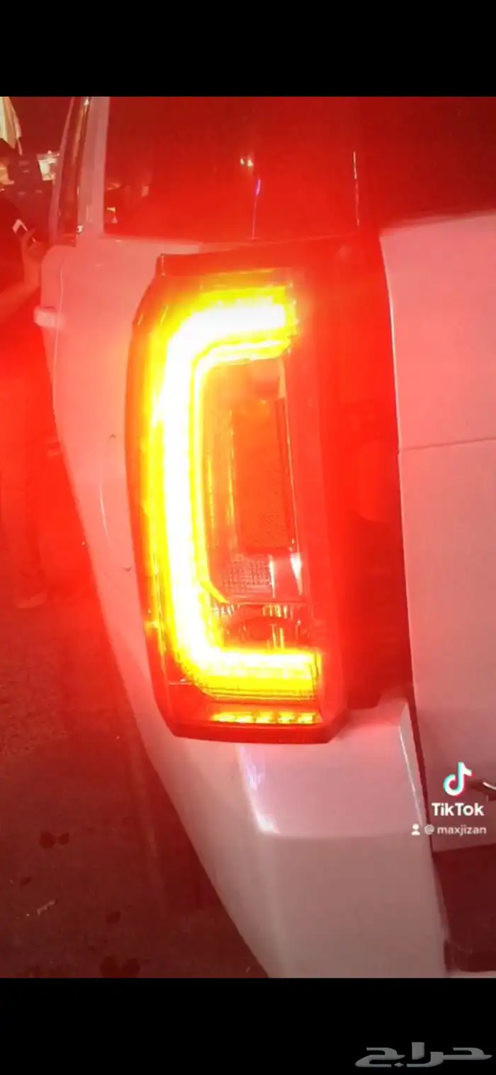 جمس يوكن 2019 1