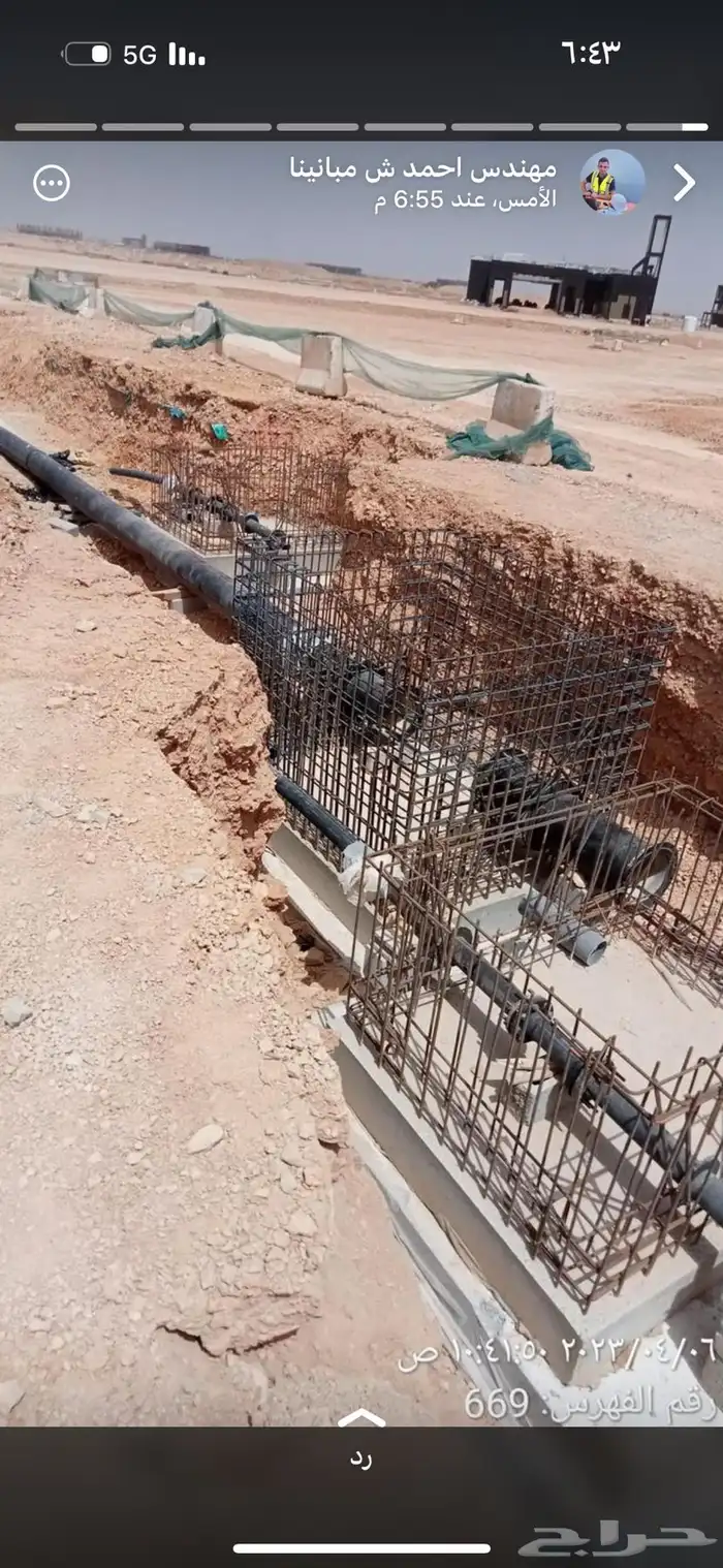 بوكلينات حديثة للإيجار والقطوعه وغربال الدفان 15