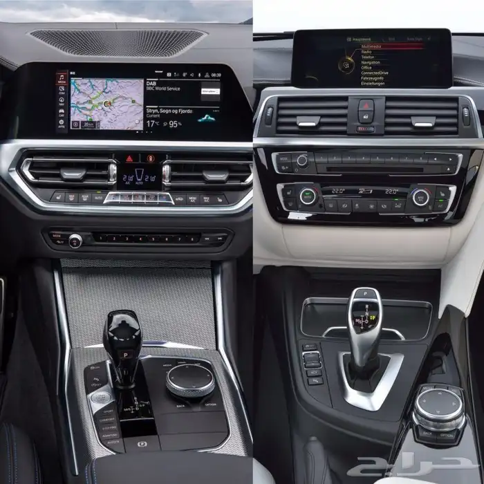 مكاين و صيانة و قطع غيار BMW 17