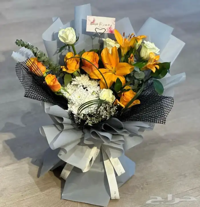 هدايا تخرج نجاح زواج مواليد ترقية توصيل ورد الرياض 7