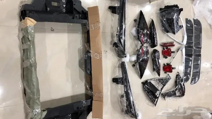 قطع غيار يوني تي UNI T شانجان CHANGAN 12