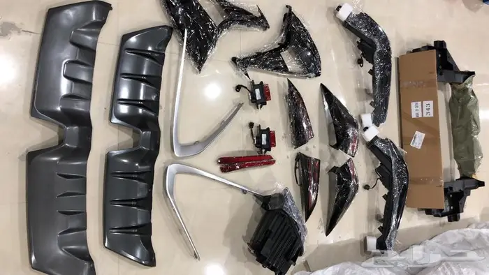 قطع غيار يوني تي UNI T شانجان CHANGAN 13