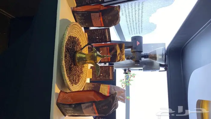 تاجير مكاين قهوة و كورنر قهوة coffee machine rent 1