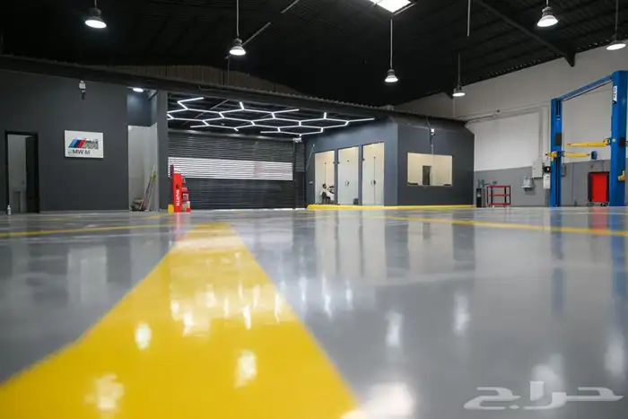 مكاين وقيرات بي ام 730 موديل من 2016الى 2023 0