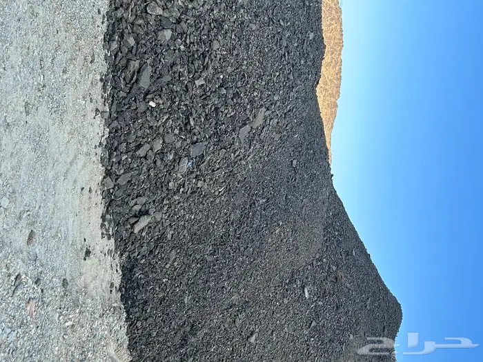 زفلت مقشور 2