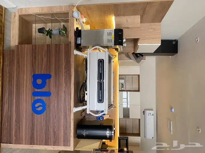 تاجير مكاين قهوة و كورنر قهوة coffee machine rent 26