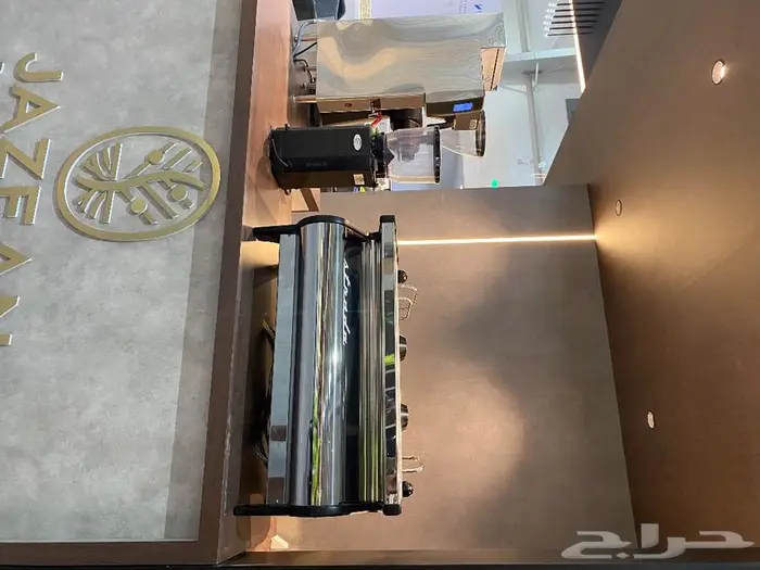 تاجير مكاين قهوة و كورنر قهوة coffee machine rent 27