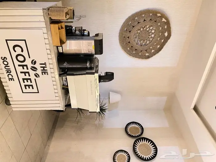 تاجير مكاين قهوة و كورنر قهوة coffee machine rent 28