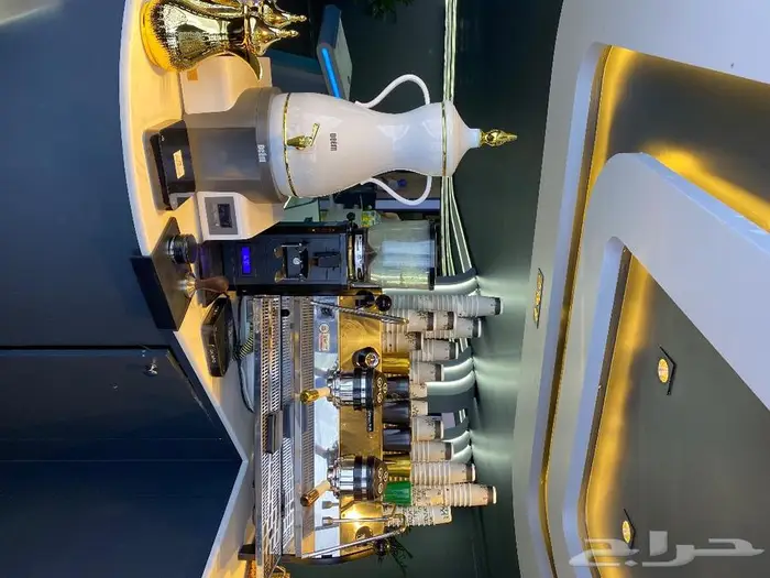 تاجير مكاين قهوة و كورنر قهوة coffee machine rent 2