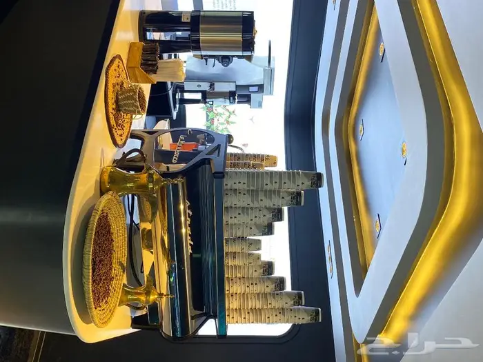 تاجير مكاين قهوة و كورنر قهوة coffee machine rent 3