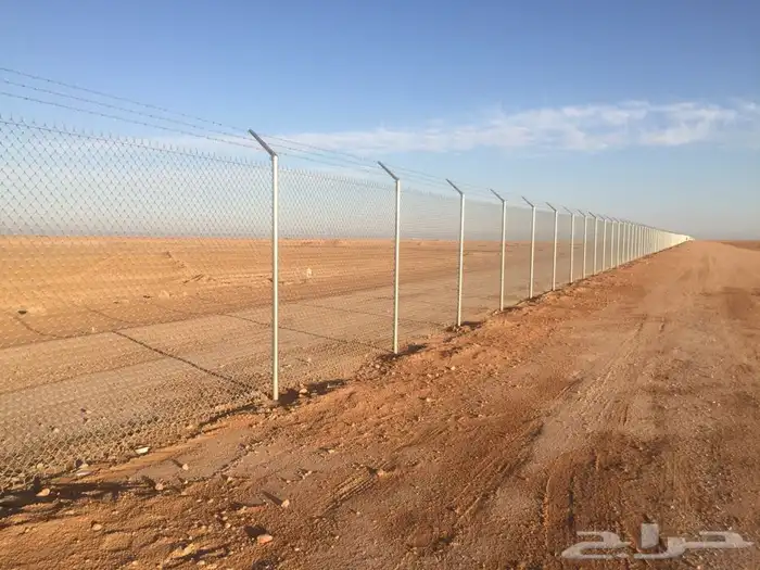 تركيب شبوك مزارع وحكوميه 9