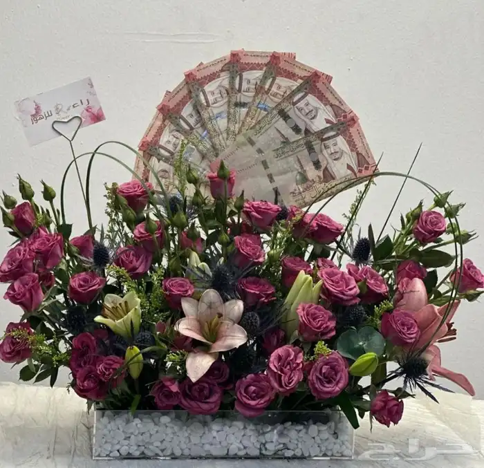 هدايا تخرج نجاح زواج مواليد ترقية توصيل ورد الرياض 9