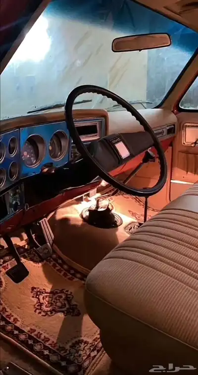 دعسات فرش جمس بهبهاني 2