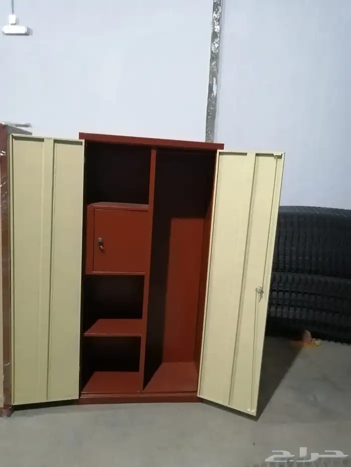 سريرحديد دواليب مراتب بطانيات مخدات اسعار جمله للشركة 8
