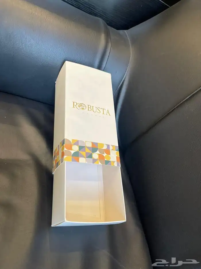 طباعه منيوهات اظرف فواتير استكر لاصق كروت اكياس هدايا شرايط 5