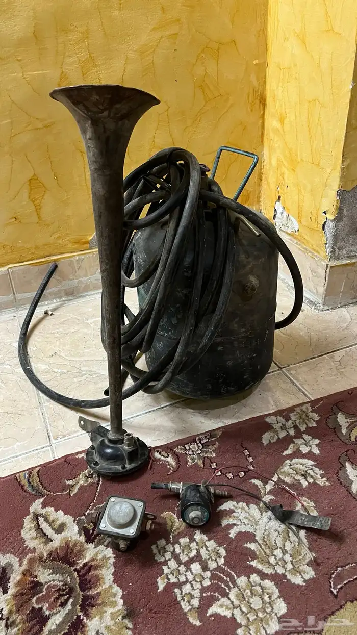 قطع غيار كابرس كلاسيك 86-90 تم البيع 11