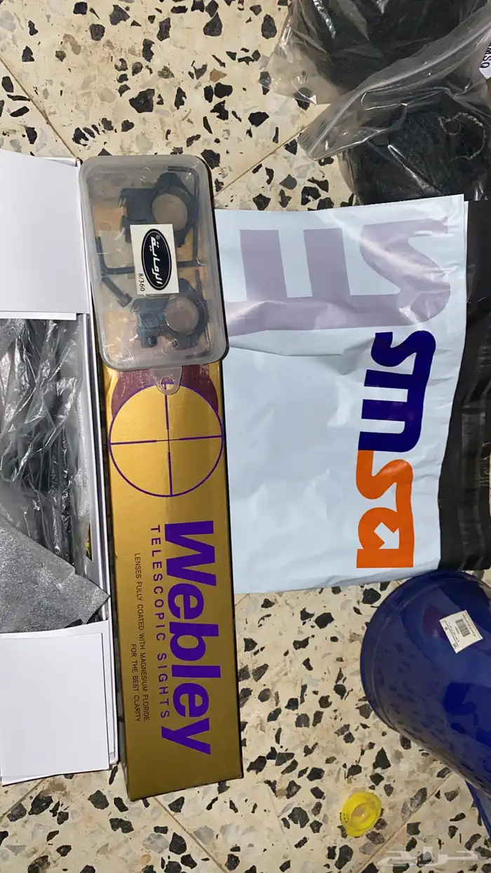 صقر الصحاري لمستلزمات الرحلات عروض تصفيه لجميع البضاعة 58