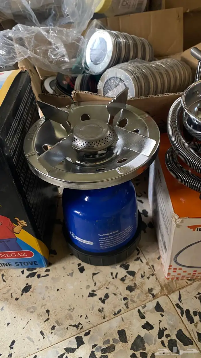 صقر الصحاري لمستلزمات الرحلات عروض تصفيه لجميع البضاعة 47