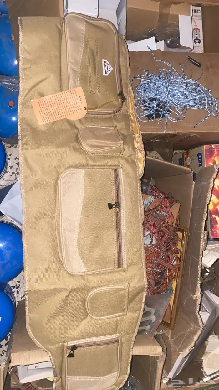 صقر الصحاري لمستلزمات الرحلات عروض تصفيه لجميع البضاعة 48