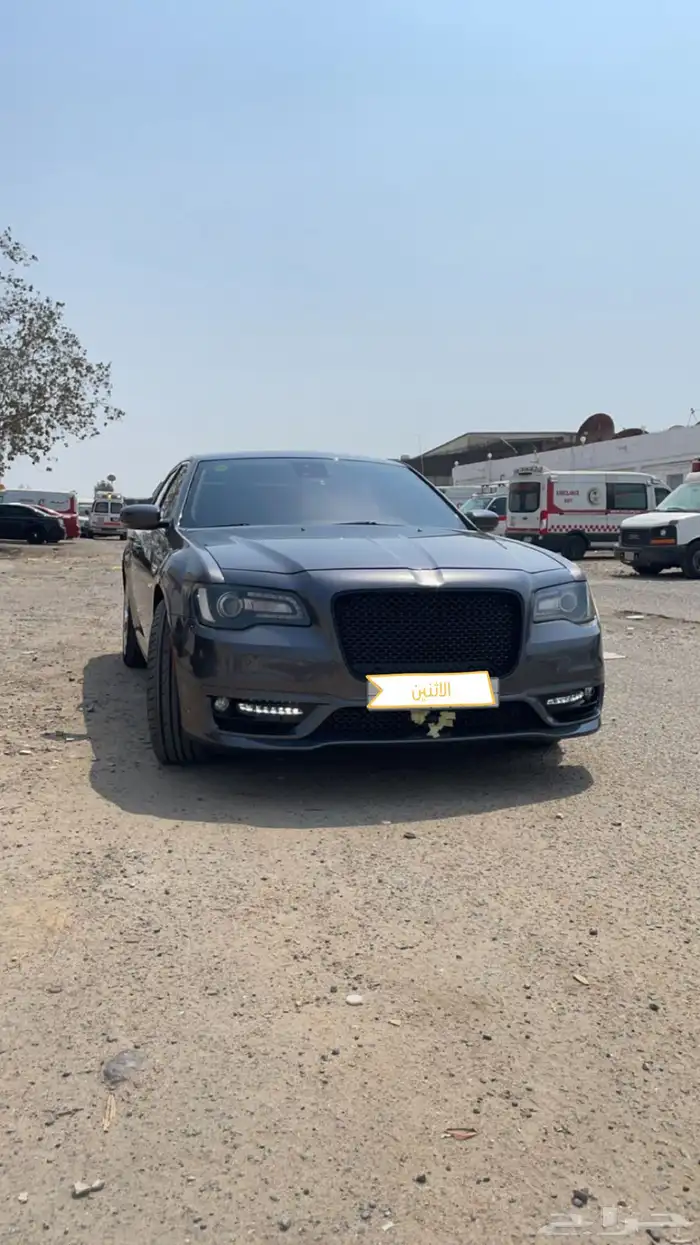 كت كلزلر اس ار تي 2011-2014 الا 2020 srt 3