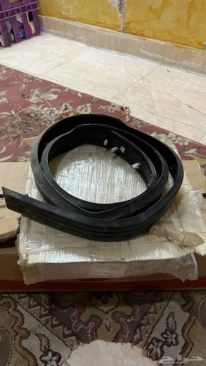قطع غيار كابرس كلاسيك 86-90 تم البيع 8