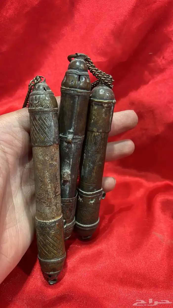 قطع تراثيه منوعه للبيع 8