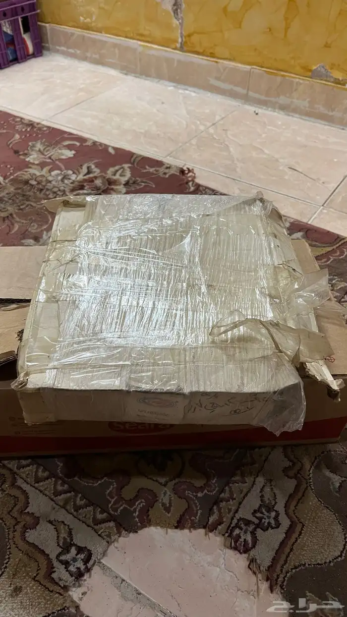 قطع غيار كابرس كلاسيك 86-90 تم البيع 7