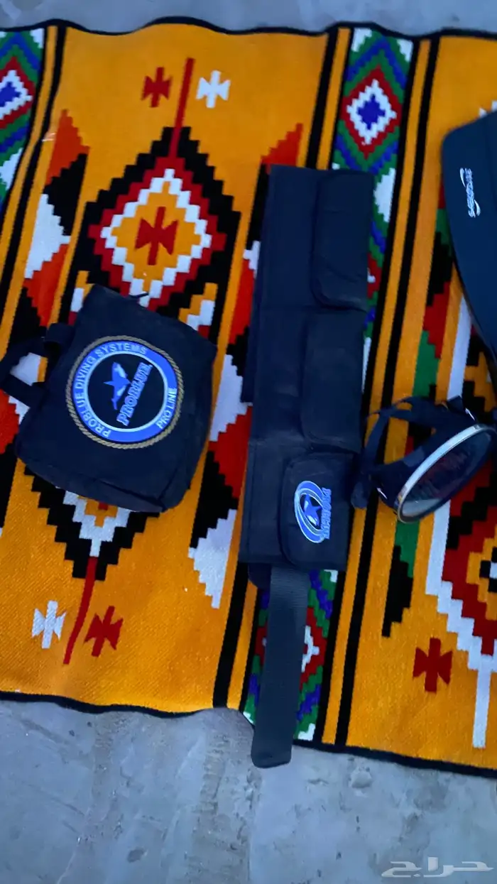 صقر الصحاري لمستلزمات الرحلات عروض تصفيه لجميع البضاعة 32