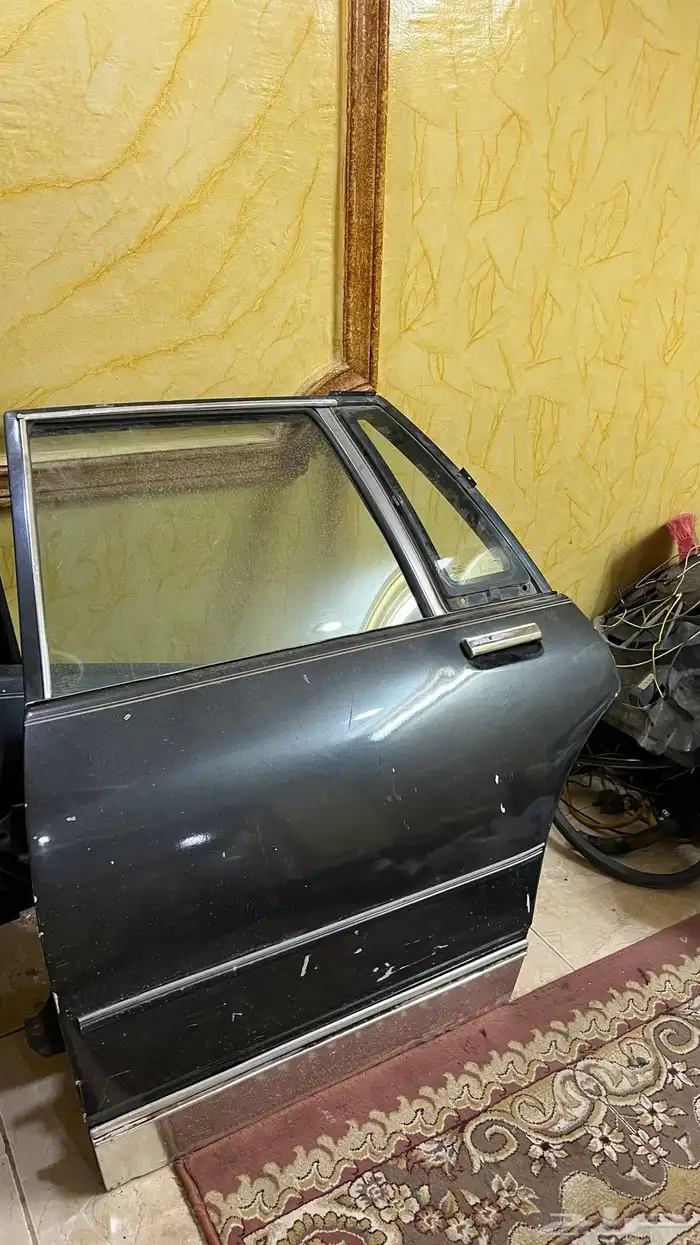 قطع غيار كابرس كلاسيك 86-90 تم البيع 13