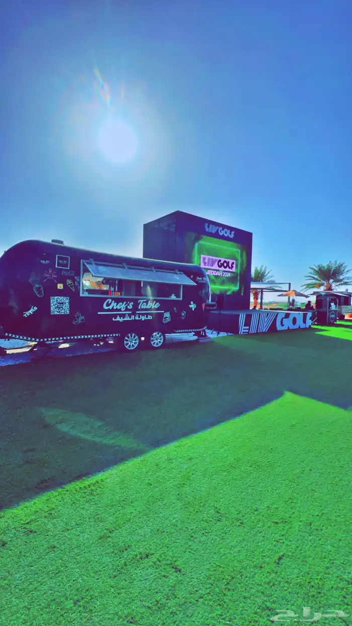 فودترك 7 متر امريكي للبيع او الايجار جدة 3