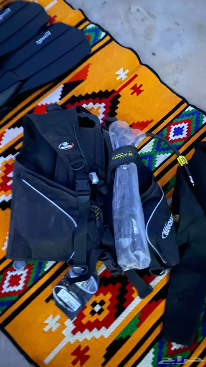 صقر الصحاري لمستلزمات الرحلات عروض تصفيه لجميع البضاعة 30