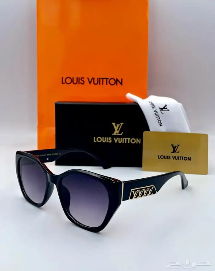 نظارات ماركات هاي كوالتي 12