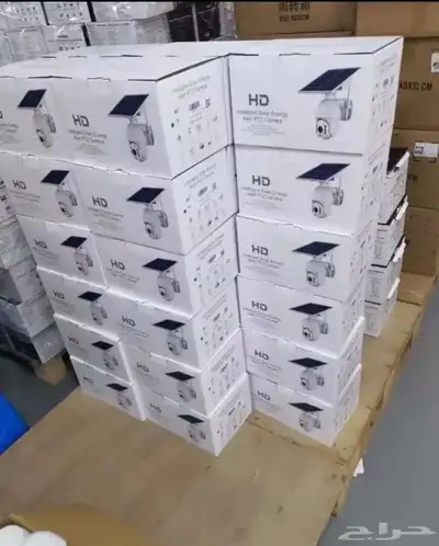 فني تركيب كاميرات مراقبة محلات تجارية منازل 8