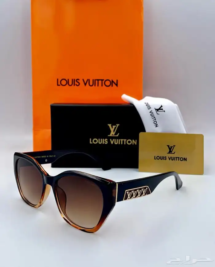 نظارات ماركات هاي كوالتي 10