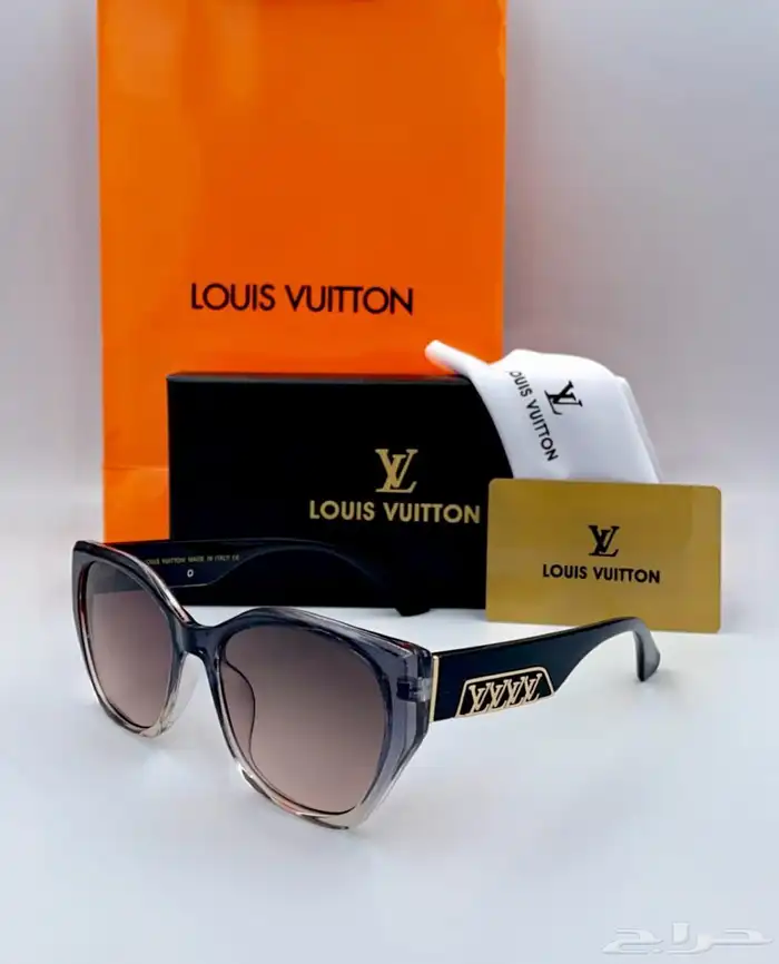 نظارات ماركات هاي كوالتي 9