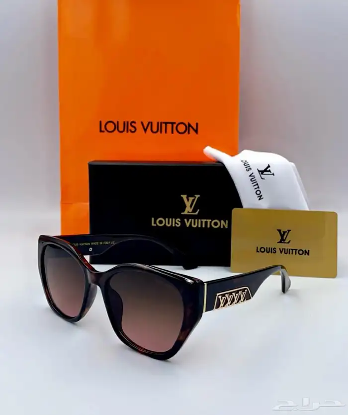 نظارات ماركات هاي كوالتي 13