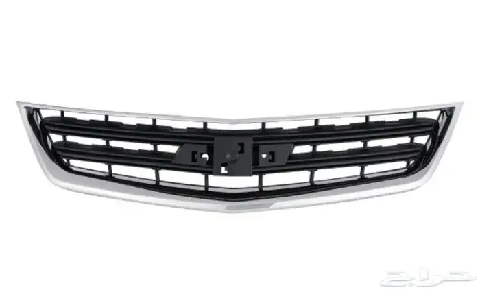 قطع غيار امبالا 2014-2019 2