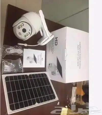 فني تركيب كاميرات مراقبة محلات تجارية منازل 11