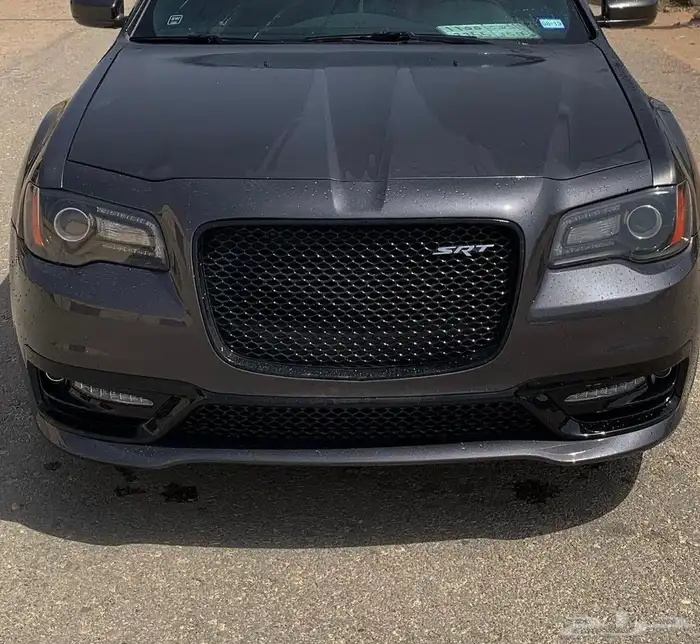 كت كلزلر اس ار تي 2011-2014 الا 2020 srt 15