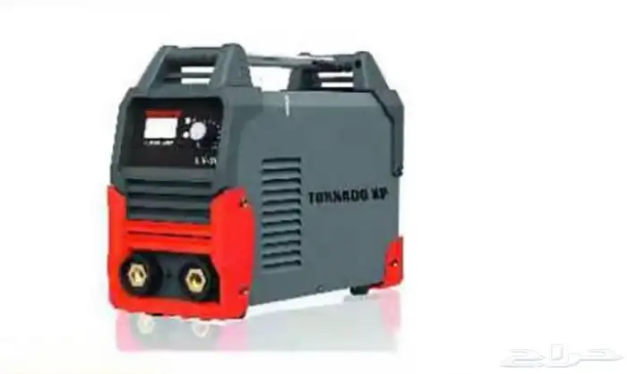 مكينة لحام 1