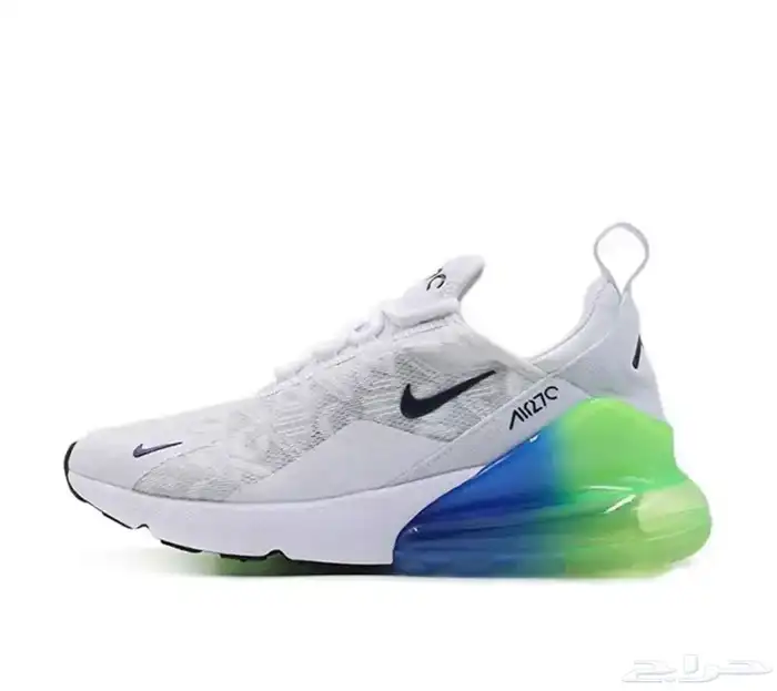 حذاء نايك اير ماكس nike air max 270 13