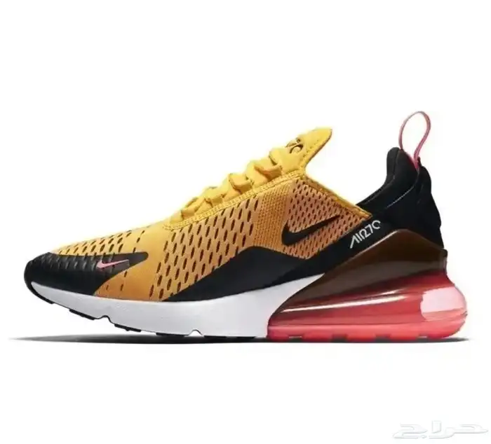 حذاء نايك اير ماكس nike air max 270 8