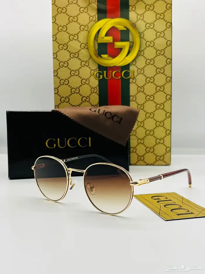 نظارات ماركات هاي كوالتي 4