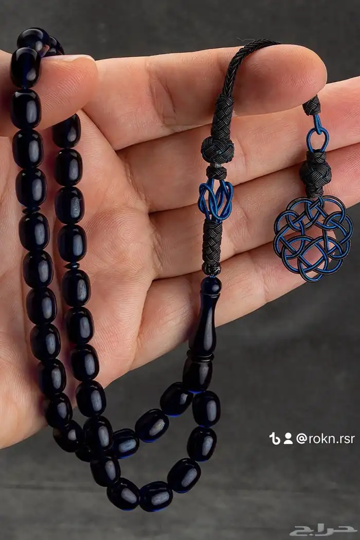 ركن الخواتم والسبح ابها 26